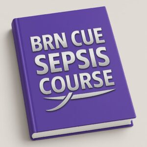 BRN CUE SEPSIS COURSE